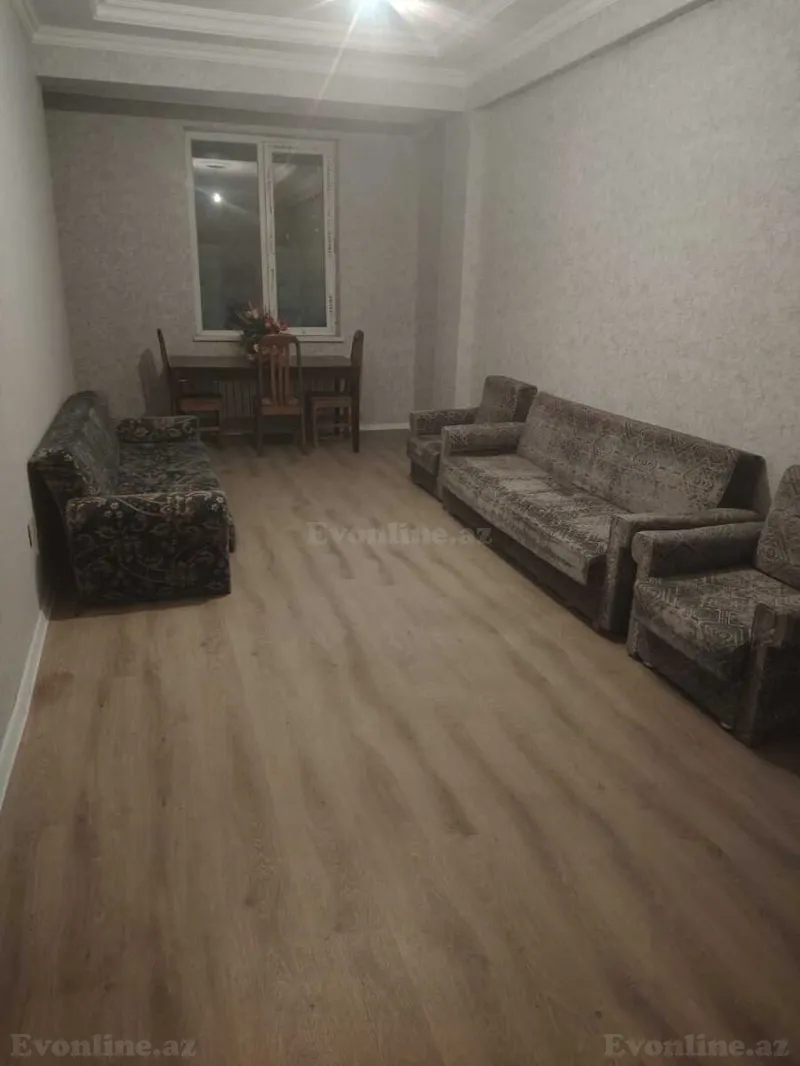 Satılır 2 otaqlı Mənzil Yeni tikili 70 m² Saray - şəkil 3