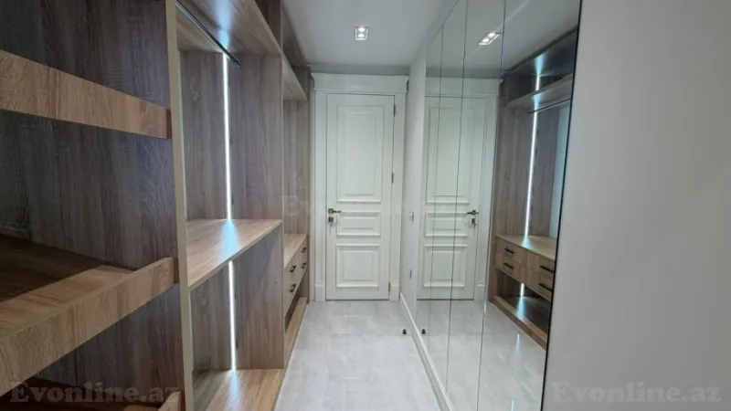 Satılır 4 otaqlı Mənzil Yeni tikili 171 m² Xətai m. - şəkil 5