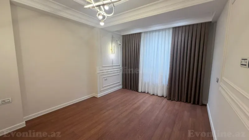 Satılır 4 otaqlı Mənzil Yeni tikili 171 m² Xətai m. - şəkil 7