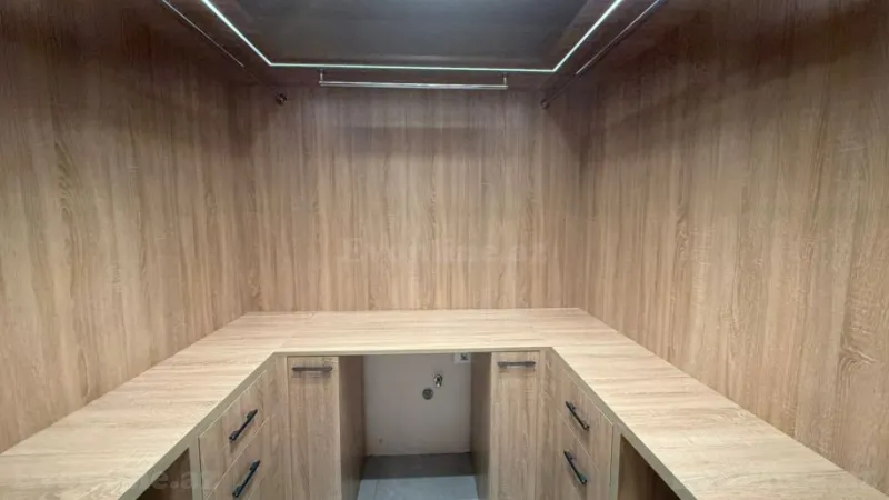 Satılır 4 otaqlı Mənzil Yeni tikili 171 m² Xətai m. - şəkil 8