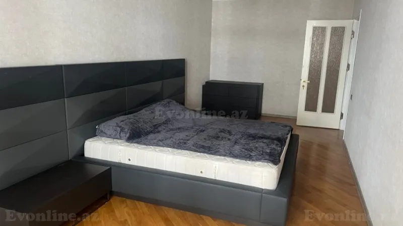 Kirayə verilir 4 otaqlı Mənzil Yeni tikili 170 m² Nəriman Nərimanov m. - şəkil 5