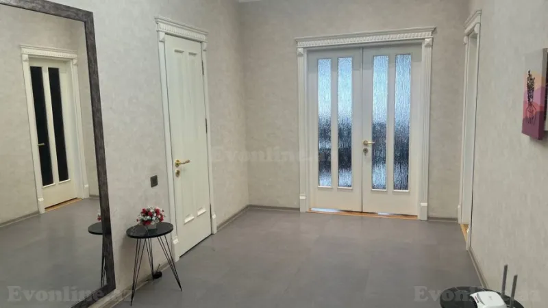 Kirayə verilir 4 otaqlı Mənzil Yeni tikili 170 m² Nəriman Nərimanov m. - şəkil 6