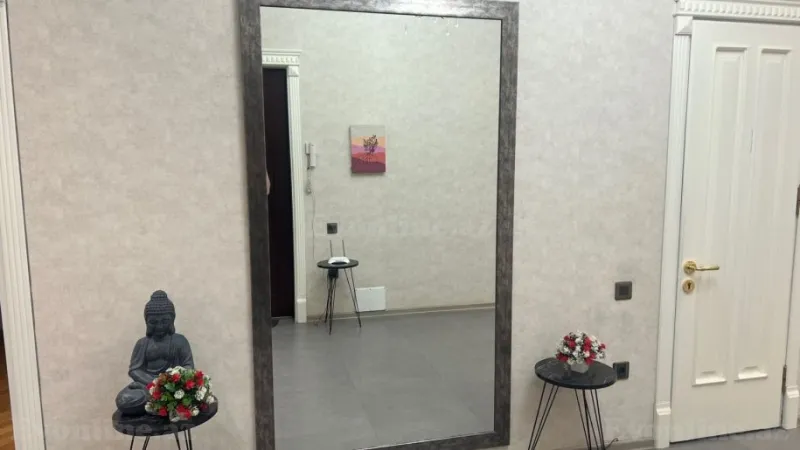 Kirayə verilir 4 otaqlı Mənzil Yeni tikili 170 m² Nəriman Nərimanov m. - şəkil 9