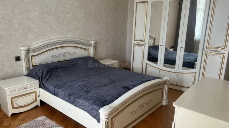 Kirayə verilir 4 otaqlı Mənzil Yeni tikili 170 m² Nəriman Nərimanov m. - şəkil 11