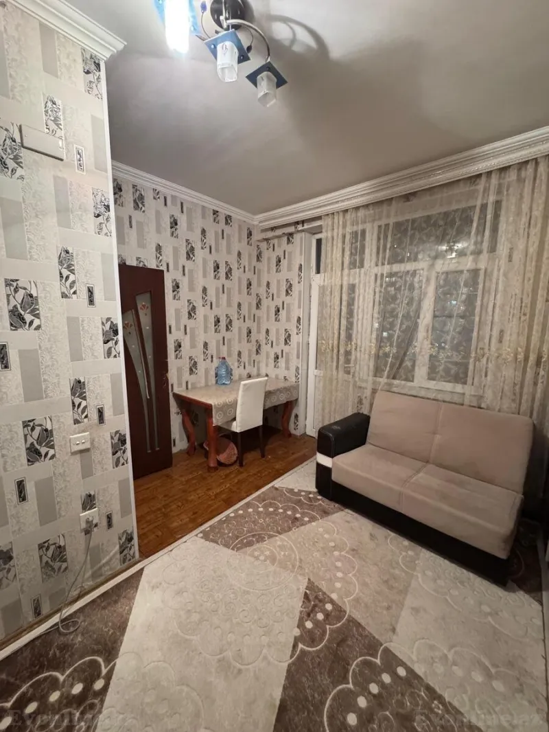 Satılır 2 otaqlı Mənzil Yeni tikili 70 m² Həzi Aslanov - şəkil 4