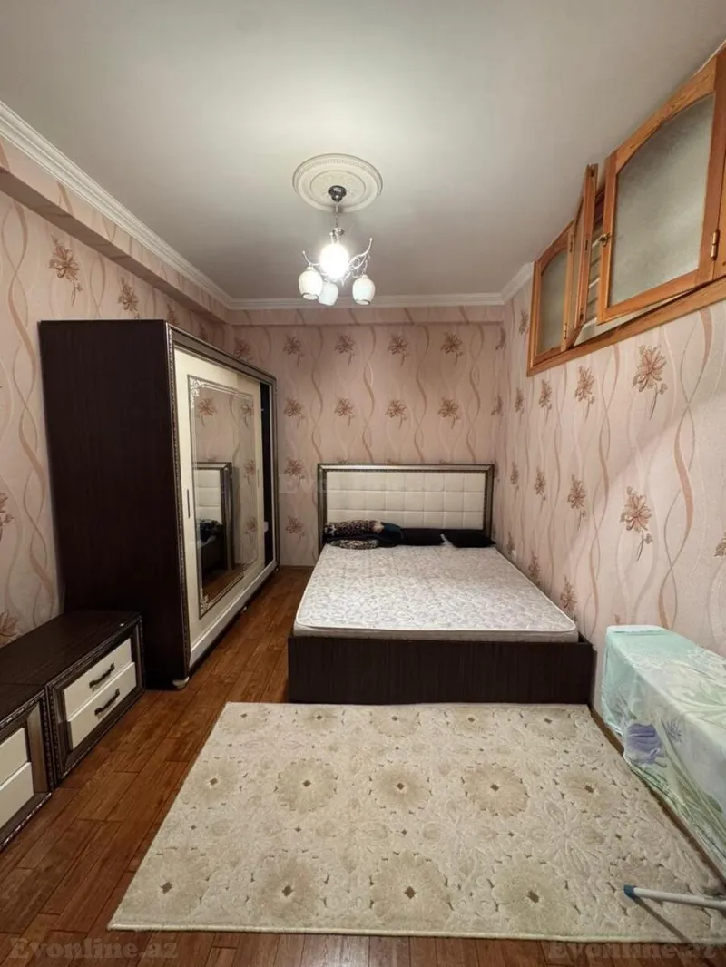 Satılır 2 otaqlı Mənzil Yeni tikili 70 m² Həzi Aslanov - şəkil 6