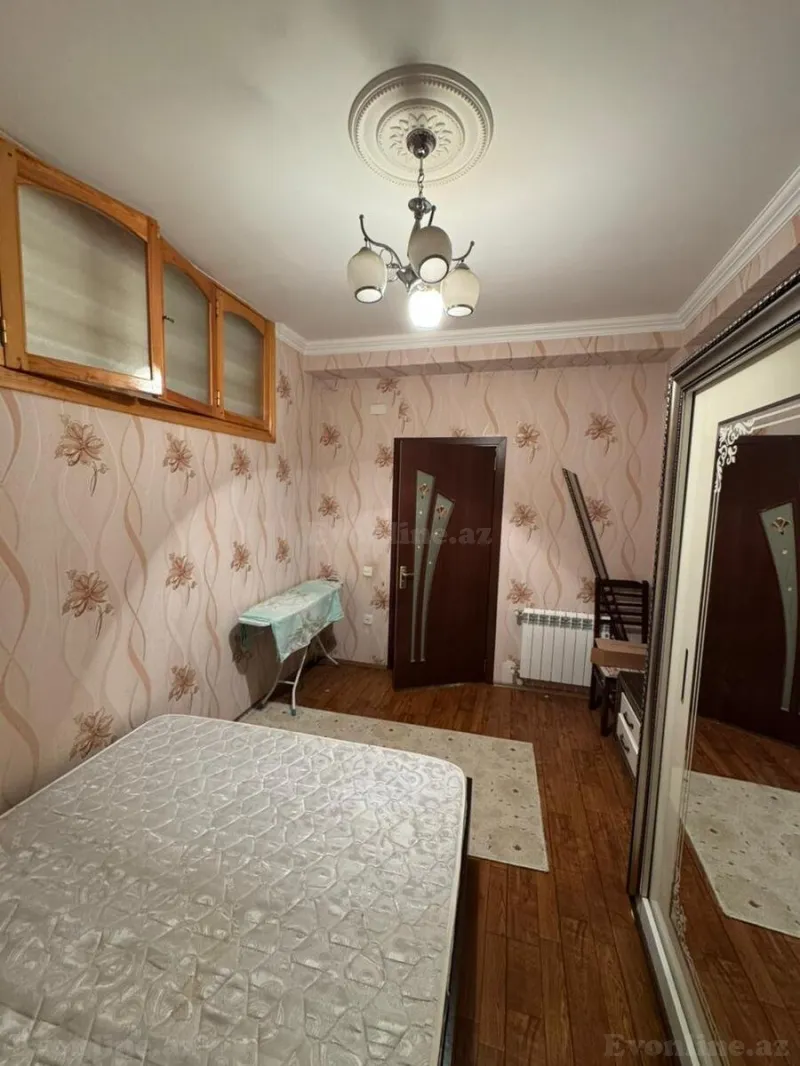 Satılır 2 otaqlı Mənzil Yeni tikili 70 m² Həzi Aslanov - şəkil 8