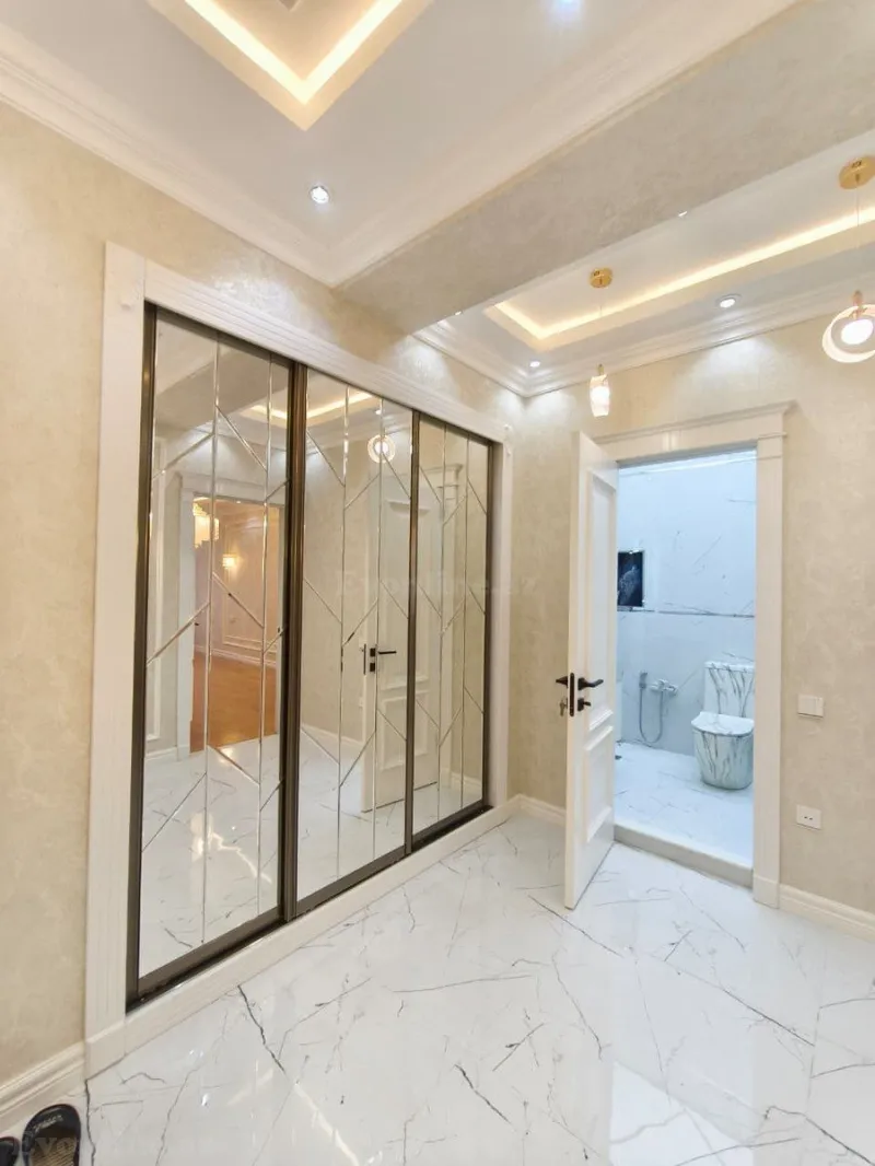 Satılır 2 otaqlı Mənzil Yeni tikili 101 m² Nəriman Nərimanov m. - şəkil 6