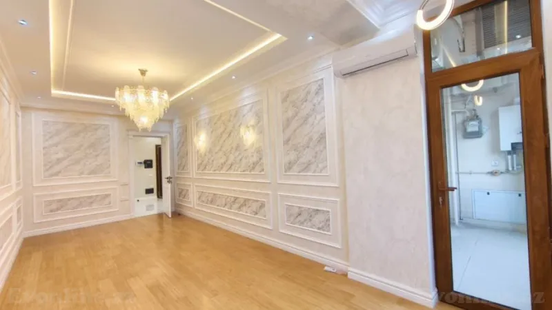 Satılır 2 otaqlı Mənzil Yeni tikili 101 m² Nəriman Nərimanov m. - şəkil 10