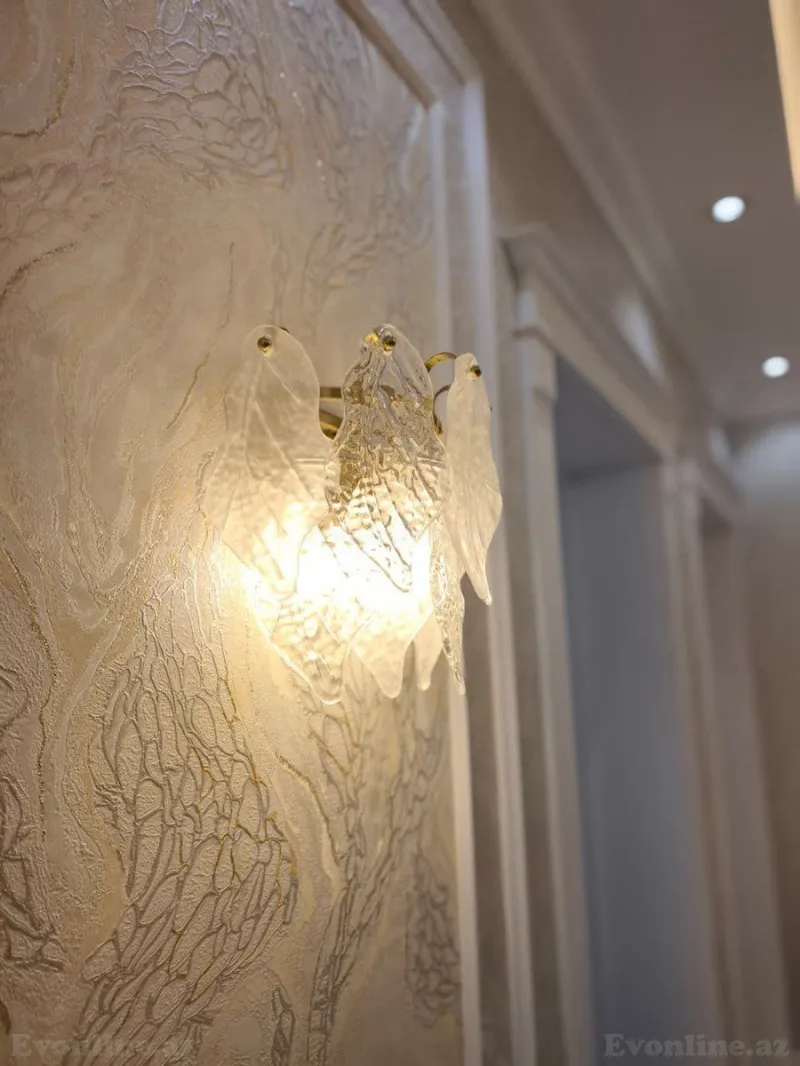 Satılır 2 otaqlı Mənzil Yeni tikili 101 m² Nəriman Nərimanov m. - şəkil 13