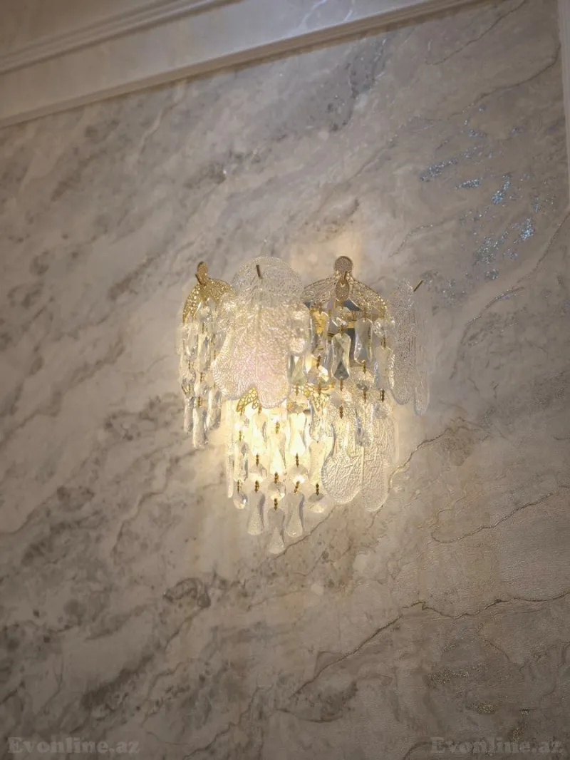 Satılır 2 otaqlı Mənzil Yeni tikili 101 m² Nəriman Nərimanov m. - şəkil 15