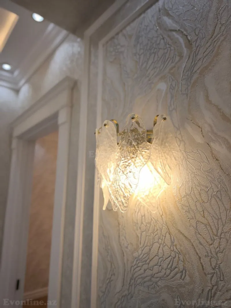 Satılır 2 otaqlı Mənzil Yeni tikili 101 m² Nəriman Nərimanov m. - şəkil 19