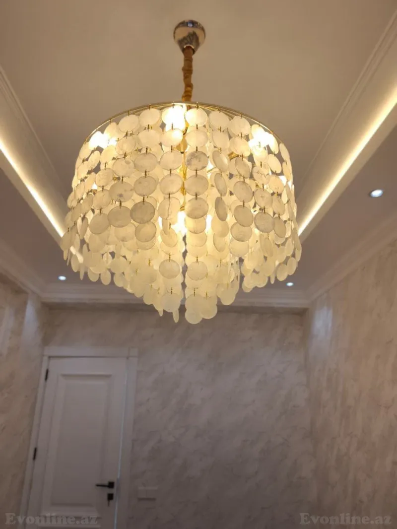 Satılır 2 otaqlı Mənzil Yeni tikili 101 m² Nəriman Nərimanov m. - şəkil 23