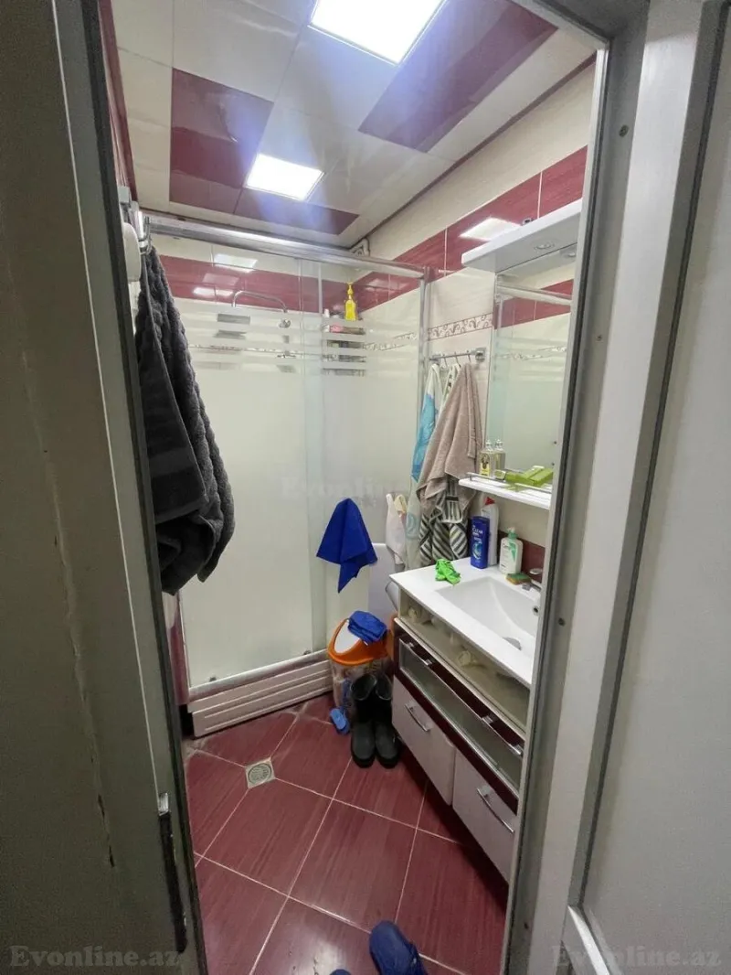 Satılır 4 otaqlı Mənzil Köhnə tikili 110 m² 9-cu mikrorayon - şəkil 10