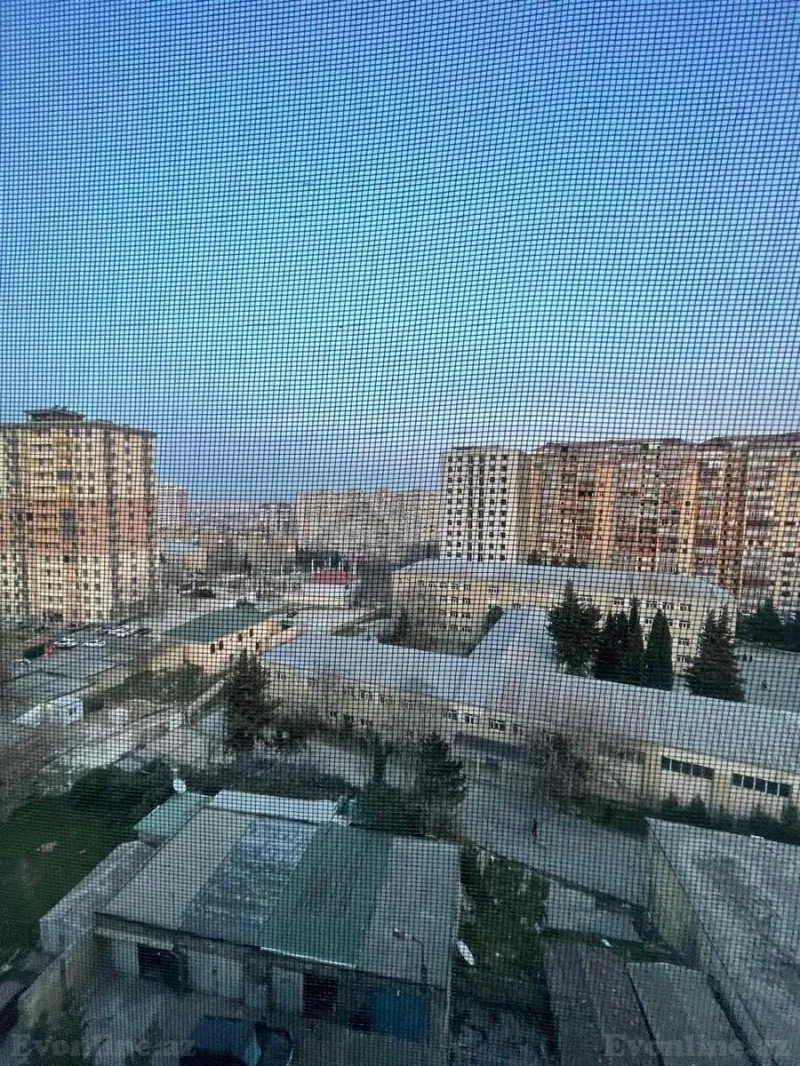 Satılır 4 otaqlı Mənzil Köhnə tikili 110 m² 9-cu mikrorayon - şəkil 14