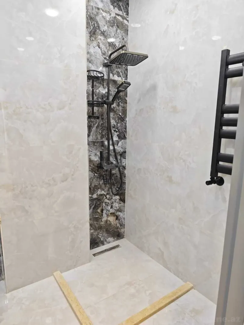 Kirayə verilir 2 otaqlı Mənzil Yeni tikili 58 m² 8-ci kilometr - şəkil 6