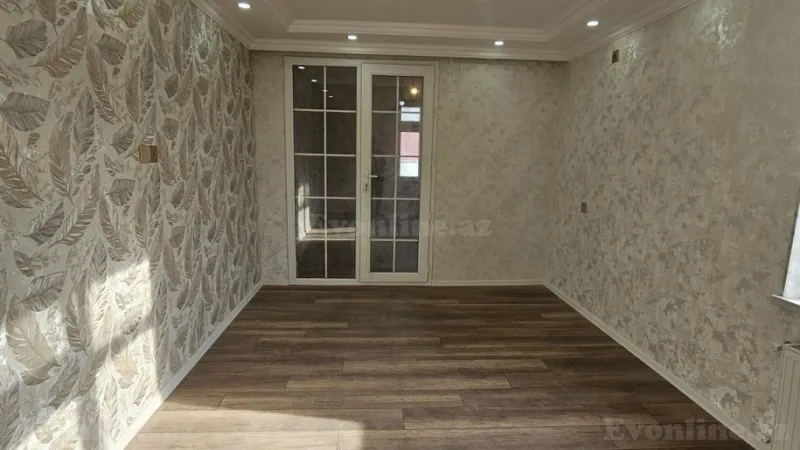 3 otaqlı Mənzil 33 m² Sumqayıt Satılır