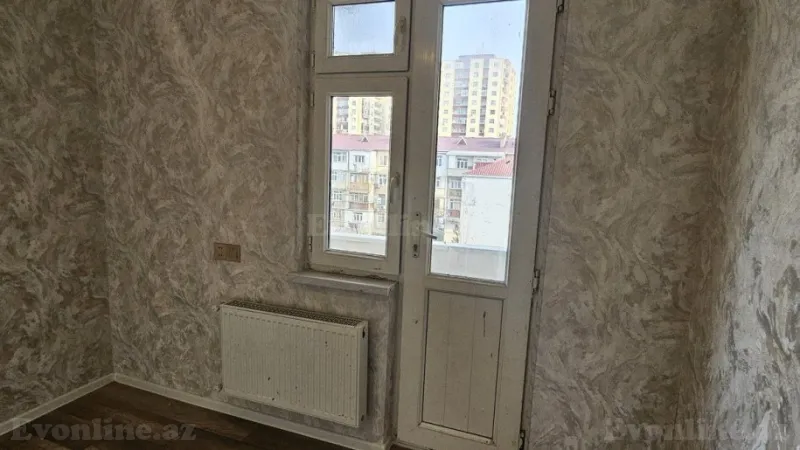 Satılır 3 otaqlı Mənzil Köhnə tikili 33 m² Sumqayıt - şəkil 12