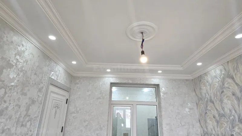 Satılır 3 otaqlı Mənzil Köhnə tikili 33 m² Sumqayıt - şəkil 16