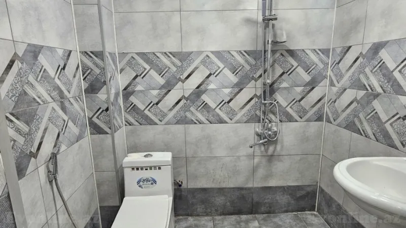 Satılır 3 otaqlı Mənzil Köhnə tikili 33 m² Sumqayıt - şəkil 19