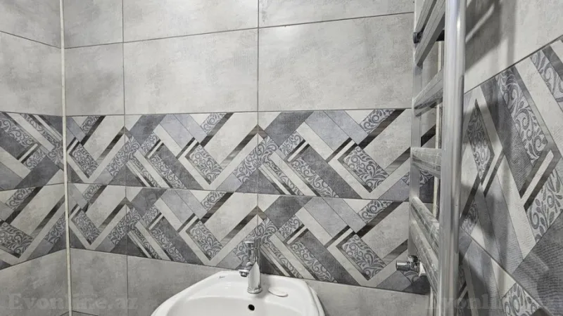 Satılır 3 otaqlı Mənzil Köhnə tikili 33 m² Sumqayıt - şəkil 20