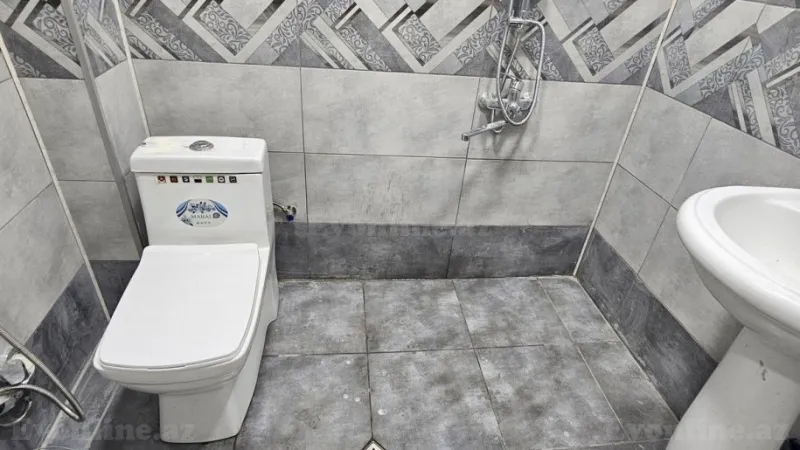 Satılır 3 otaqlı Mənzil Köhnə tikili 33 m² Sumqayıt - şəkil 22