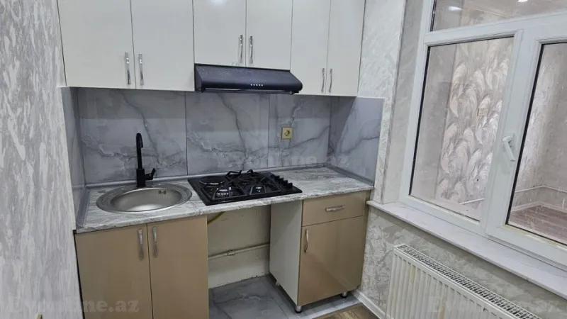 Satılır 3 otaqlı Mənzil Köhnə tikili 33 m² Sumqayıt - şəkil 24