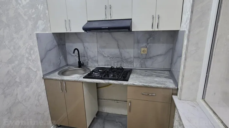 Satılır 3 otaqlı Mənzil Köhnə tikili 33 m² Sumqayıt - şəkil 25