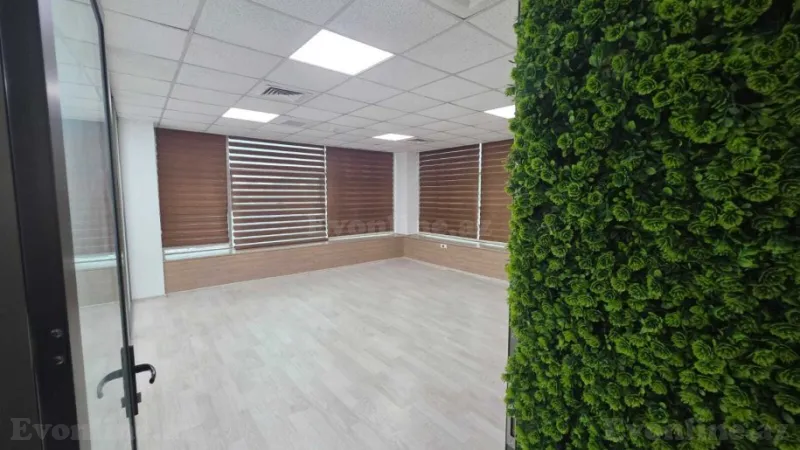 Kirayə verilir Ofis 170 m² Nəriman Nərimanov m. - şəkil 6