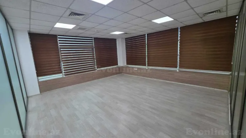 Kirayə verilir Ofis 170 m² Nəriman Nərimanov m. - şəkil 7
