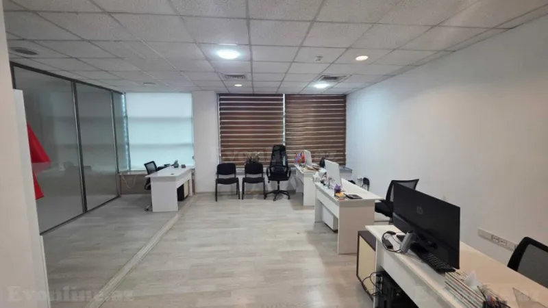 Kirayə verilir Ofis 170 m² Nəriman Nərimanov m. - şəkil 9