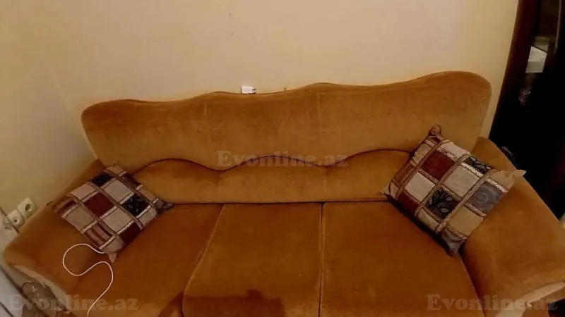 Satılır 3 otaqlı Mənzil Köhnə tikili 70 m² Lökbatan - şəkil 6