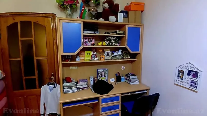 Satılır 3 otaqlı Mənzil Köhnə tikili 70 m² Lökbatan - şəkil 7