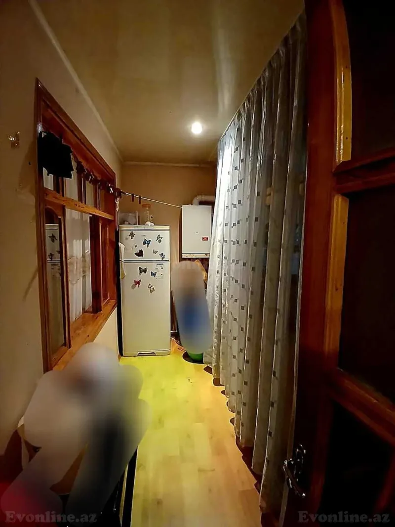 Satılır 3 otaqlı Mənzil Köhnə tikili 70 m² Lökbatan - şəkil 8