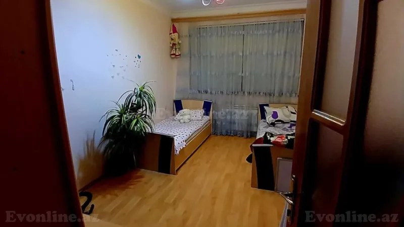 Satılır 3 otaqlı Mənzil Köhnə tikili 70 m² Lökbatan - şəkil 9