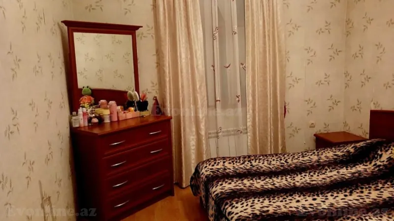 Satılır 3 otaqlı Mənzil Köhnə tikili 70 m² Lökbatan - şəkil 10