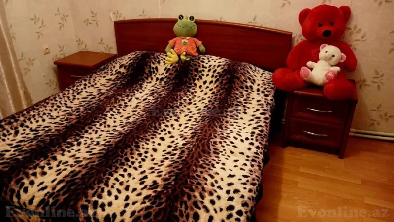 Satılır 3 otaqlı Mənzil Köhnə tikili 70 m² Lökbatan - şəkil 11