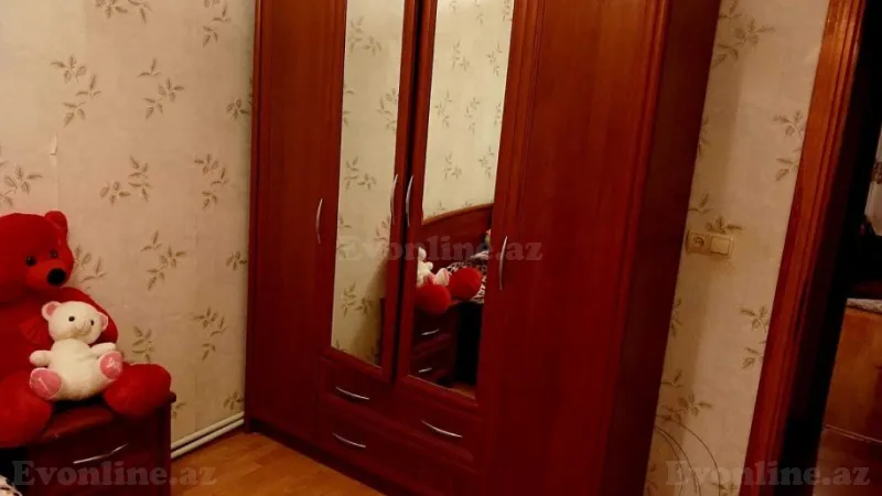 Satılır 3 otaqlı Mənzil Köhnə tikili 70 m² Lökbatan - şəkil 15