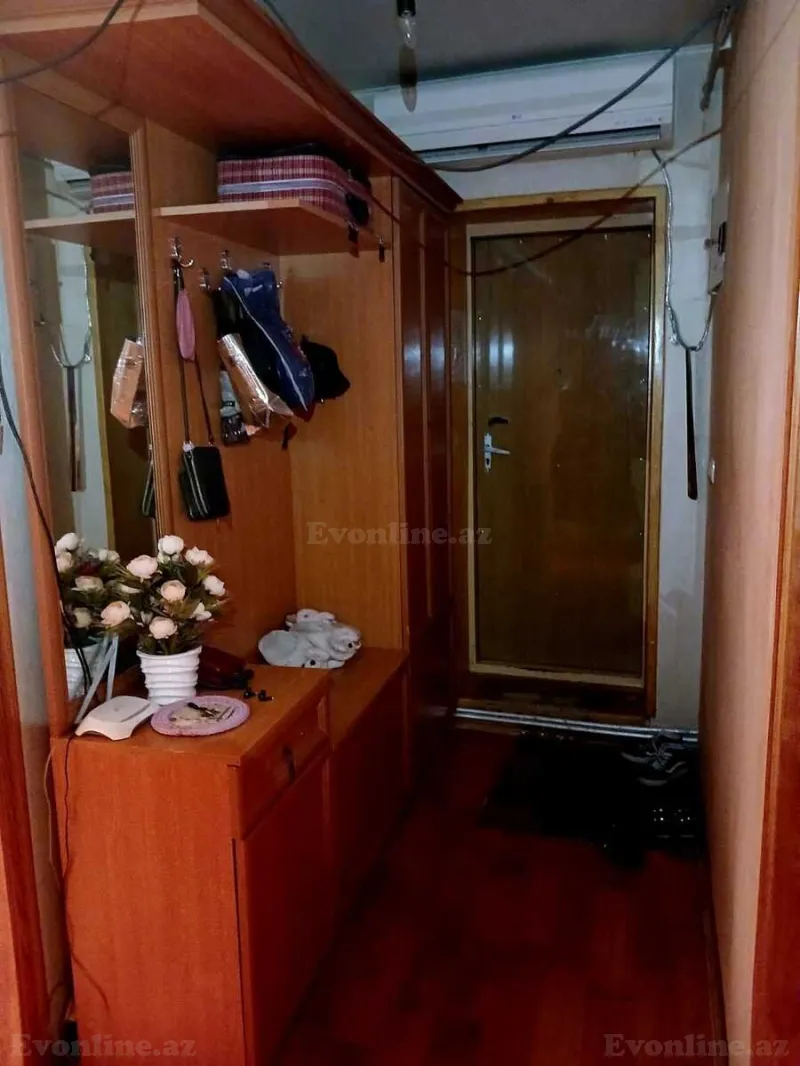 Satılır 3 otaqlı Mənzil Köhnə tikili 70 m² Lökbatan - şəkil 16