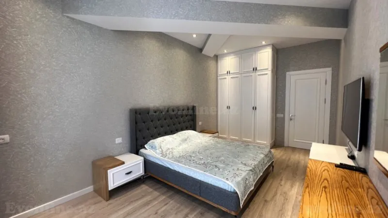 Kirayə verilir 3 otaqlı Mənzil Yeni tikili 101 m² Xətai r. - şəkil 18