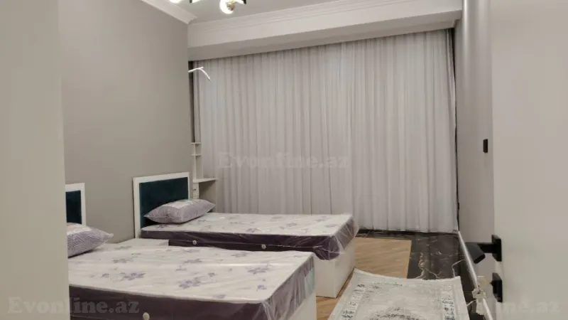 Kirayə verilir 3 otaqlı Mənzil Yeni tikili 110 m² 28 May m. - şəkil 5