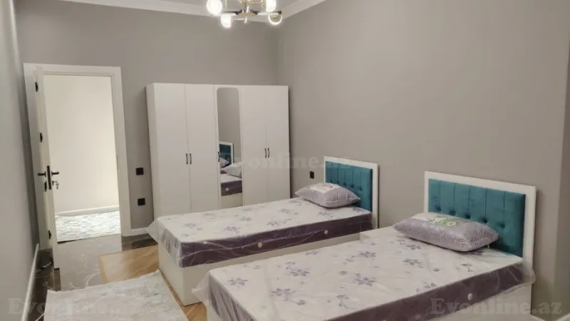Kirayə verilir 3 otaqlı Mənzil Yeni tikili 110 m² 28 May m. - şəkil 6