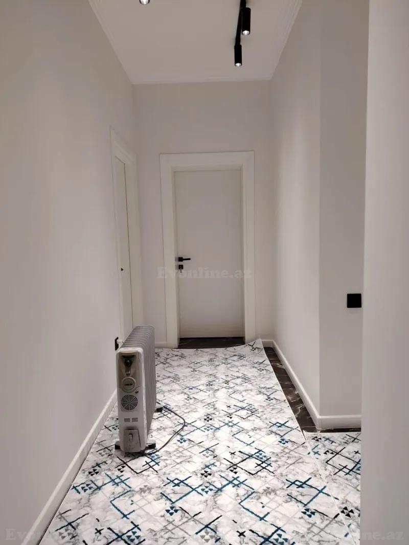 Kirayə verilir 3 otaqlı Mənzil Yeni tikili 110 m² 28 May m. - şəkil 8