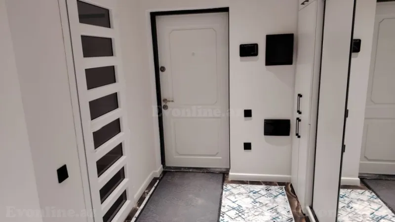 Kirayə verilir 3 otaqlı Mənzil Yeni tikili 110 m² 28 May m. - şəkil 9