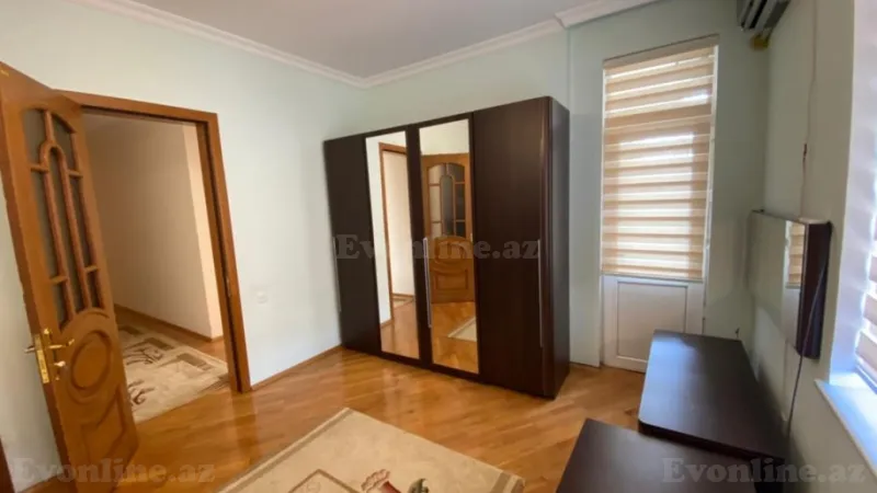 Satılır 3 otaqlı Mənzil Yeni tikili 190 m² Nəsimi r. - şəkil 7