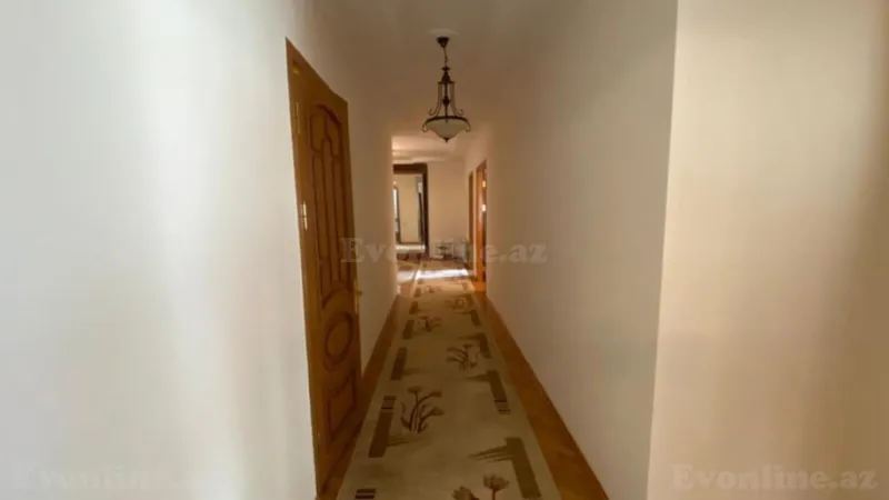 Satılır 3 otaqlı Mənzil Yeni tikili 190 m² Nəsimi r. - şəkil 10