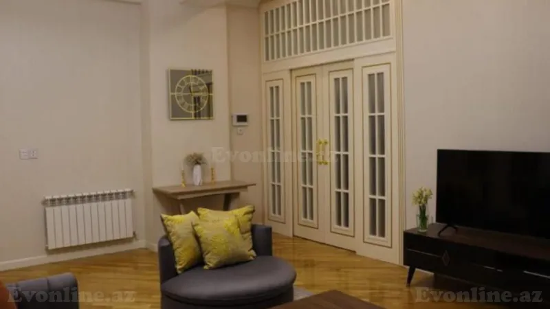 Satılır 3 otaqlı Mənzil Yeni tikili 80 m² 8-ci mikrorayon - şəkil 6