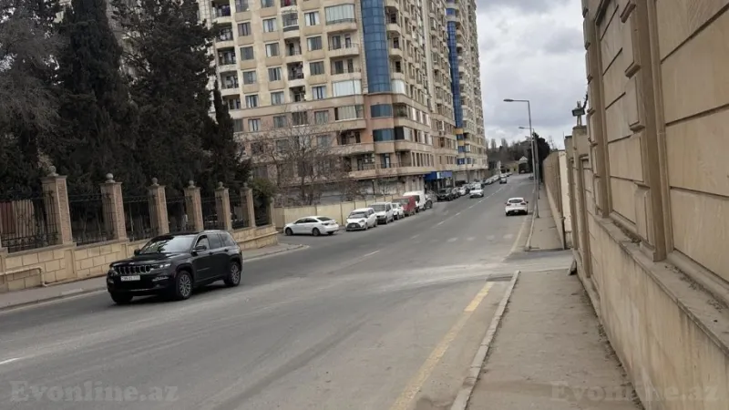 Satılır 2 otaqlı Mənzil Yeni tikili 85 m² 7-ci mikrorayon - şəkil 2