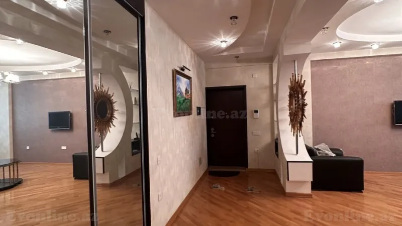Satılır 2 otaqlı Mənzil Yeni tikili 85 m² 7-ci mikrorayon - şəkil 7