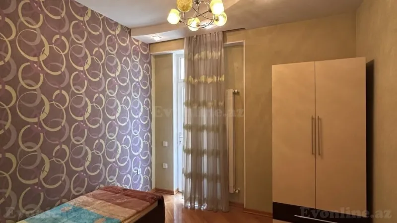 Satılır 2 otaqlı Mənzil Yeni tikili 85 m² 7-ci mikrorayon - şəkil 10